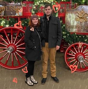 Meet your Posher, Ariel